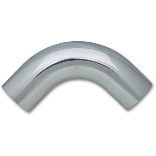 Vibrant 90 deg Aluminum Elbow Bend V32-2159